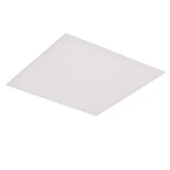 مصباح سقف LED لوحي ليفين (60 × 60 سم ، 45 واط ، أبيض مصفر)
