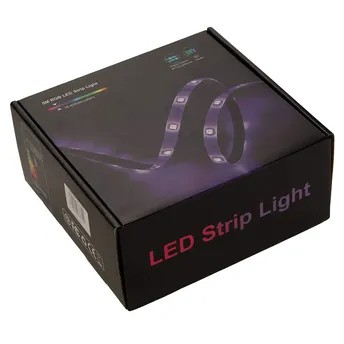 Levin Smart LED RGB Strip Light (5 m)