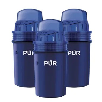 Pur Maxion Water Pitcher Replacement Filter (3 Pc.)