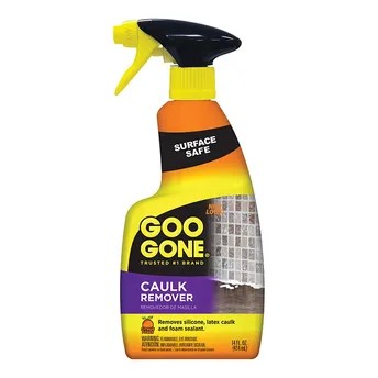 Goo Gone Caulk Remover (414 ml)