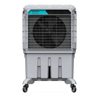 Symphony Movicool 3-Speed Evaporative Outdoor Air Cooler, L125I (85 sq.m.)