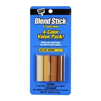 DAP Blend Stick Value Pack (4 Pc., Multicolor)
