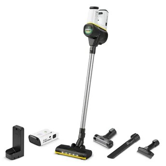 Karcher ourFamily Cordless Vacuum Cleaner, VC 6 (25.2 V)