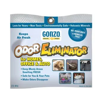 Gonzo Odor Eliminator (907 g)