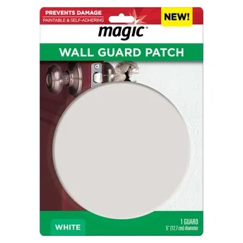 Magic Wall Guard Patch (12.7 cm)