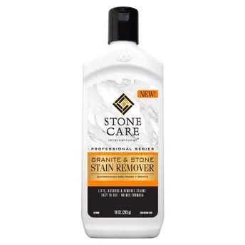 Stone Care Granite & Stone Stain Remover (283 g)