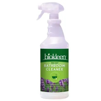 Biokleen Bac-Out Bathroom Cleaner (946 ml)