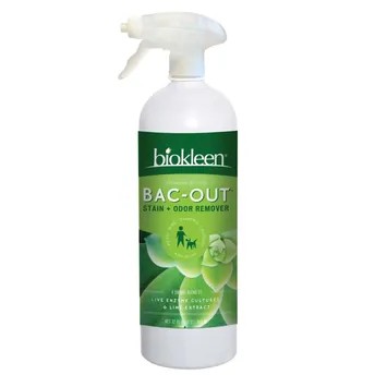 Biokleen Bac-Out Stain+Odor Remover (946 ml)