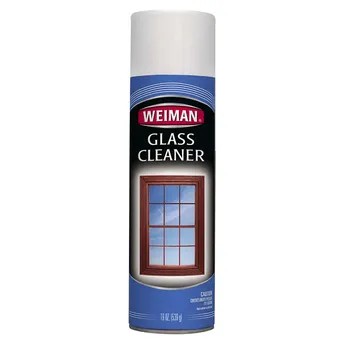Weiman Glass Cleaner (539 g)