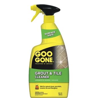 Goo Gone Grout & Tile Cleaner (828 ml)