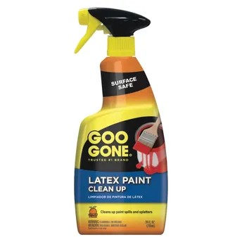 Goo Gone Latex Paint Remover (710 ml)