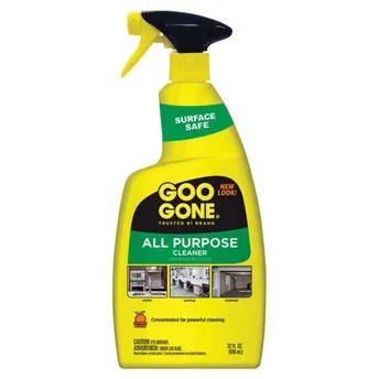 Goo Gone All Purpose Cleaner (946 ml)