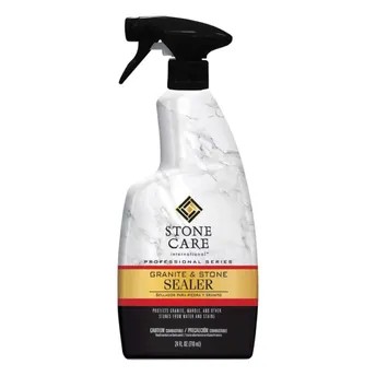 Stone Care Granite & Stone Sealer (710 ml)