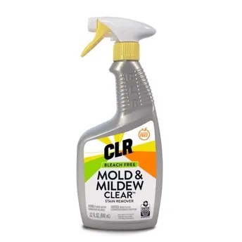 CLR Mold & Mildew Stain Remover (946 ml)