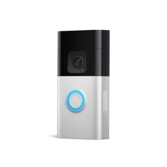 Ring Battery-Operated Video Doorbell Plus, B09WZCXPJ6