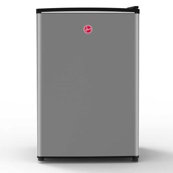 Hoover Freestanding Single-Door Refrigerator, HSD-K92-S (70 L)