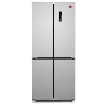 Hoover Freestanding 4-Door Refrigerator, HXD-M543-S