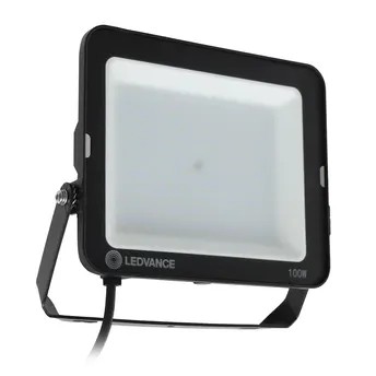 Osram LED Value Gen3 Flood Light (100 W, Warm White)
