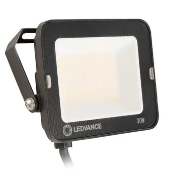 Osram LED Value Gen3 Flood Light (30 W, Cool White)