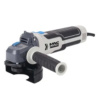 Mac Allister Corded Angle Grinder, 2525 (750 W, 115 mm)