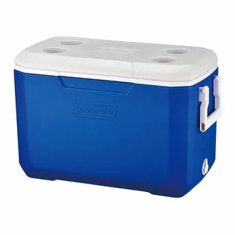 Coleman HDPE Poly-Lite Cooler (45.7 L)