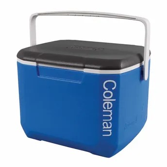Coleman Tricolor Cooler (15 L)