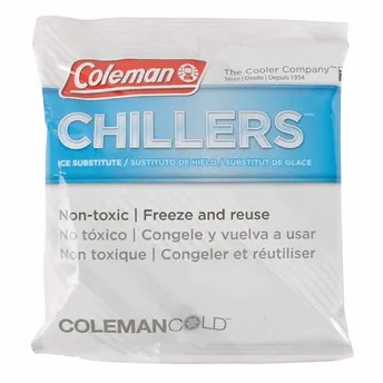 Coleman Chillers Ice Substitute (Small)