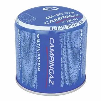 Campingaz C206 Gas Cartridge