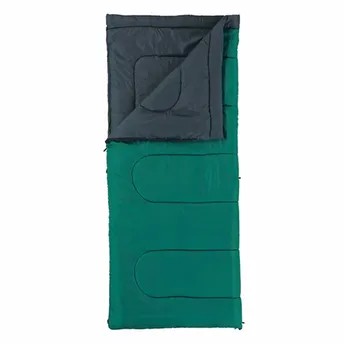 Coleman Atlantic Lite 10 1-Person Sleeping Bag (190 x 84 cm)