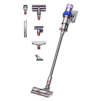 Dyson V15 Detect Extra Cordless Stick Vacuum Cleaner (230 AW)