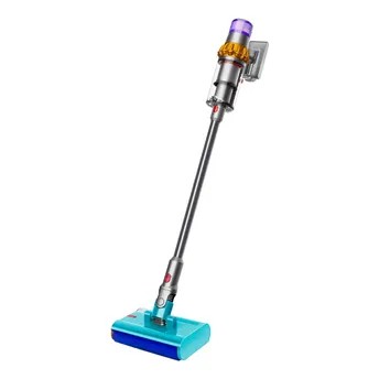 Dyson V15s Detect Submarine Wet & Dry Cordless Stick Vacuum Cleaner (240 AW)