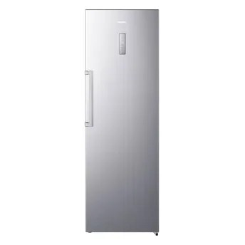 Hisense Freestanding Upright Refrigerator, RL484N4ASU (333 L)