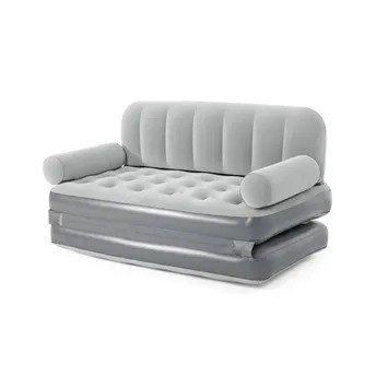Bestway Multi-Max Inflatable Couch (188 x 152 x 64 cm)