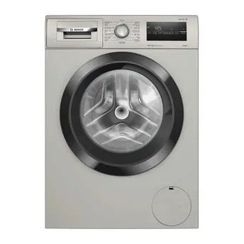 Bosch Serie 4 Freestanding 8 Kg Front Load Washing Machine, WAN28283GC (1400 rpm)