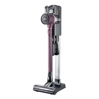 LG CordZero Cordless Vacuum Cleaner, A9N-LITE (160 W)