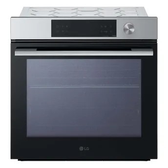 LG Built-In Electric Oven, WSED7613S (76 L, 1900 W)