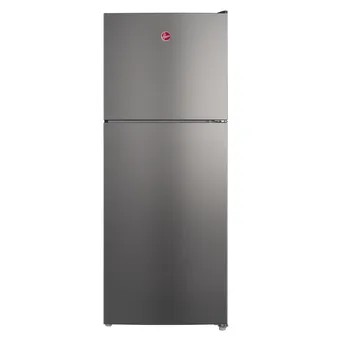 Hoover Top Mount Refrigerator, HTR-M260-S (260 L)