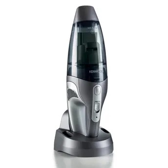 Kenwood Cordless Handheld Vacuum Cleaner, HVP19.000SI (14.8 V)