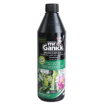 Mr. Ganick Organic Plant Acid Refill (500 ml)