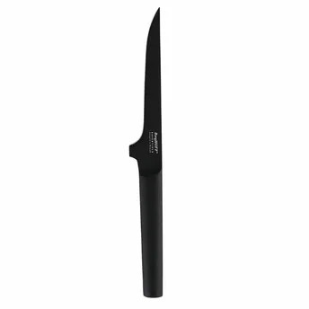 BergHOFF Kuro Stainless Steel Boning Knife (15 cm)