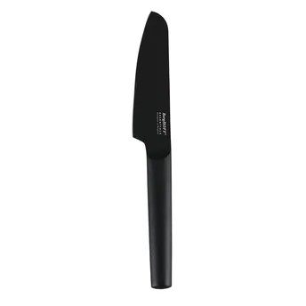 BergHOFF Kuro Stainless Steel Vegetable Knife (12 cm)