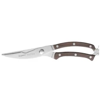 BergHOFF Ron Stainless Steel Poultry Shears (25 x 5 x 1.50 cm)