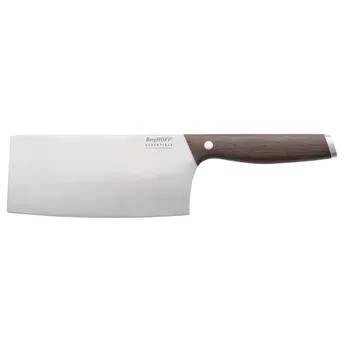 BergHOFF Ron Stainless Steel Cleaver (16.5 cm)