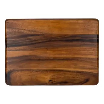 Billi Wooden Cutting Board (50 x 36 x 2 cm)