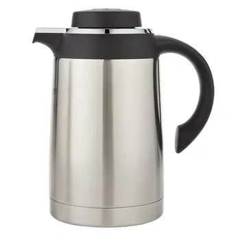 Nessan Euro Stainless Steel Flask (1.3 L)