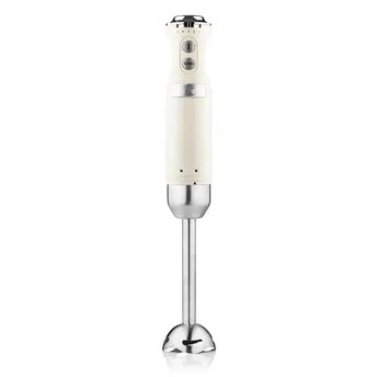 Westinghouse Retro Series Hand Blender, WKHBS270WH (600 W)