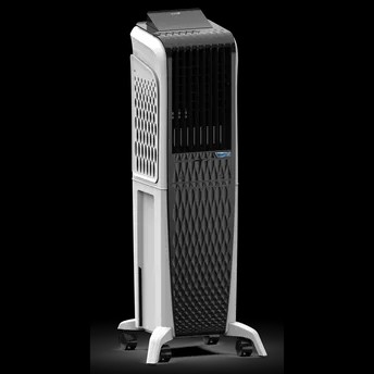 Symphony Diet 3D 40i Tower Air Cooler (For Medium Rooms)