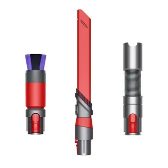 Dyson Detail Cleaning Kit, 972203-01 (3 Pc.)