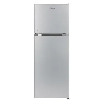 Candy Freestanding Top Mount Refrigerator, CCDN-470S-19 (348 L)