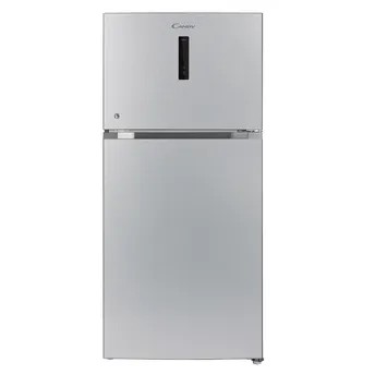 Candy Freestanding Top Mount Refrigerator, CCDNI-700DS-19 (515 L)
